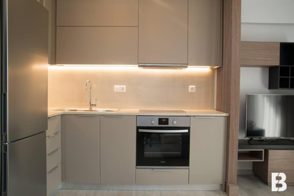 Sia Mare Apartman Kalívia Thorikú Kültér fotó