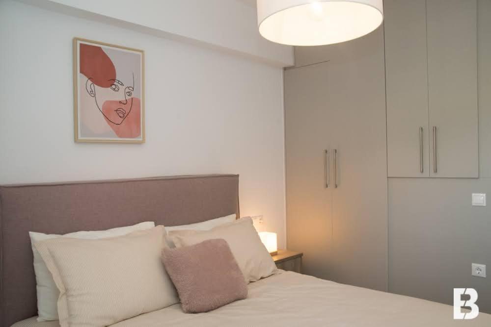 Sia Mare Apartman Kalívia Thorikú Kültér fotó