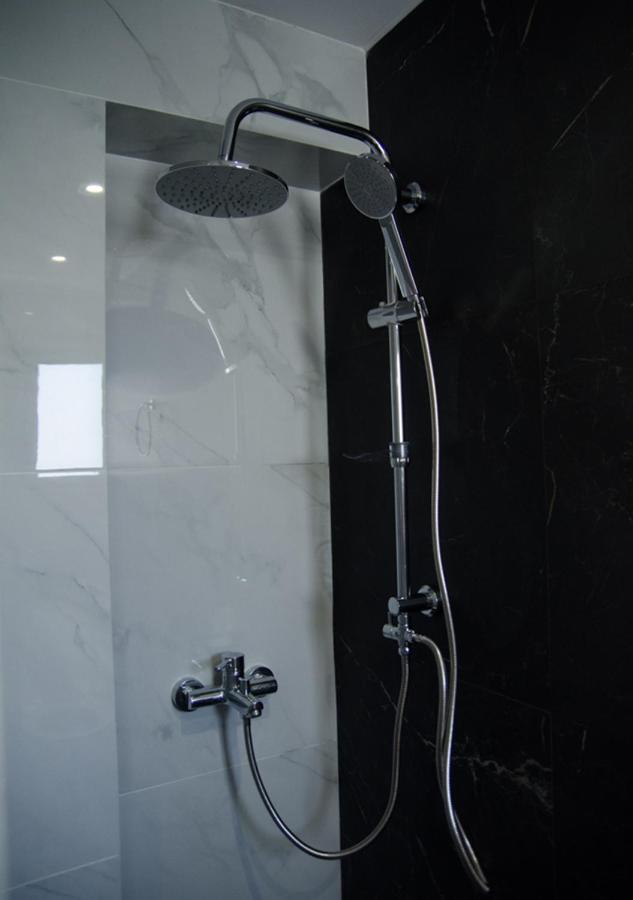 Sia Mare Apartman Kalívia Thorikú Kültér fotó
