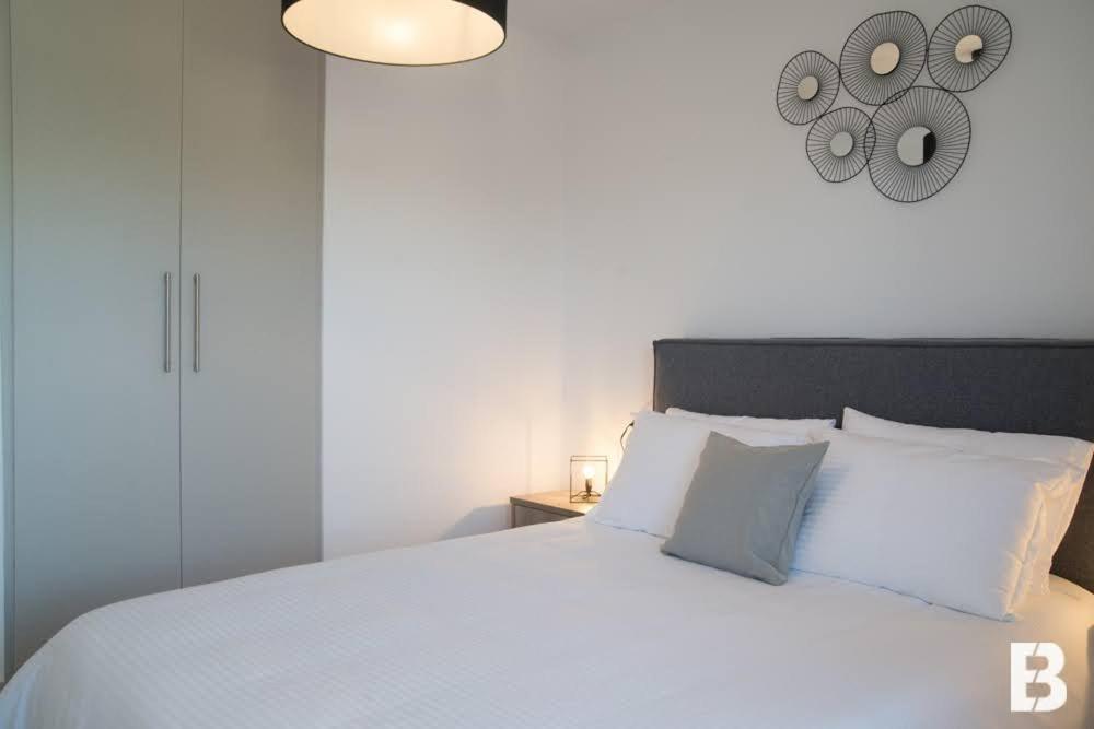 Sia Mare Apartman Kalívia Thorikú Kültér fotó