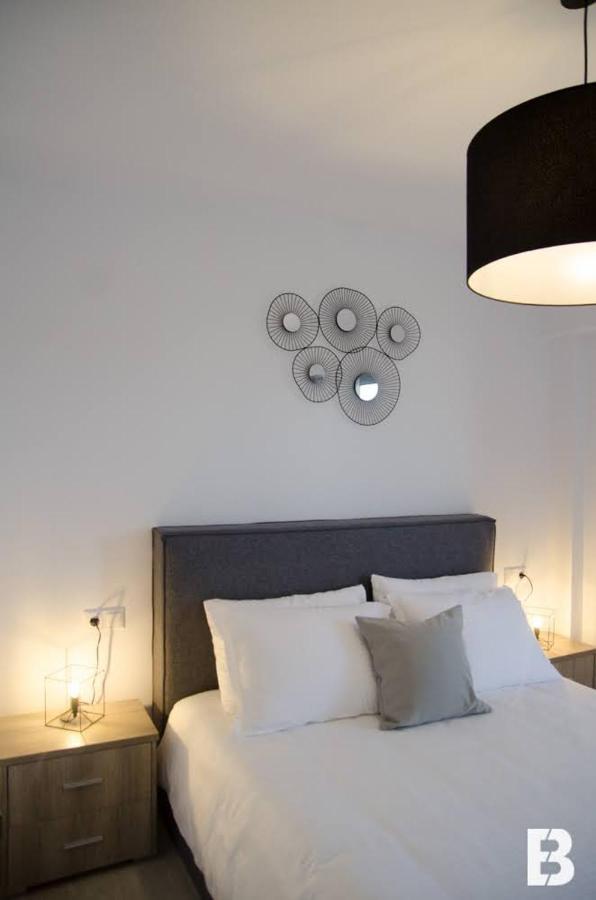Sia Mare Apartman Kalívia Thorikú Kültér fotó
