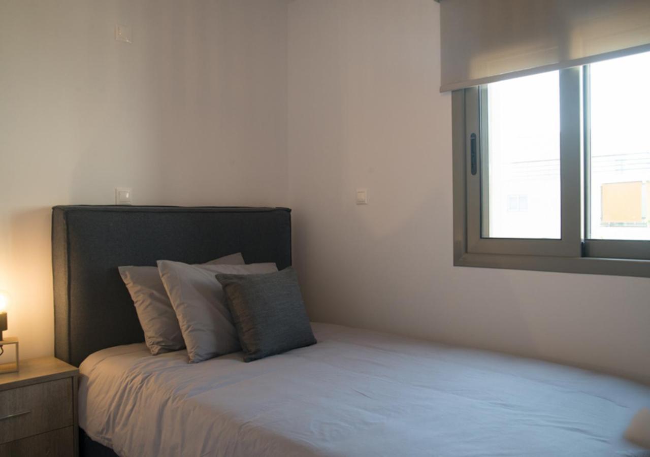 Sia Mare Apartman Kalívia Thorikú Kültér fotó